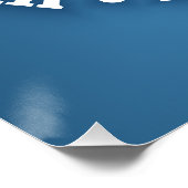 Warren Dunes SP Perfect Poster (Hoek)