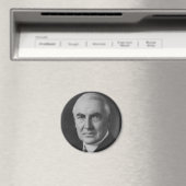 Warren G. Harding 29 Magneet (Insitu (Vaatwasser))