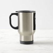 Warren G. Harding 29 Reisbeker (Links)