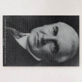 Warren Gamalie Harding 29th American President Legpuzzel (Horizontaal)