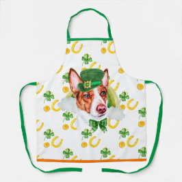 Warren Vakantiehuis Decoratie St. Patrick's Day Ho Schort