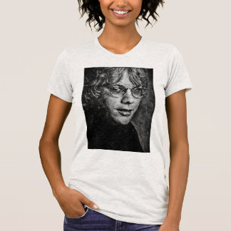 Warren zevon t-shirt