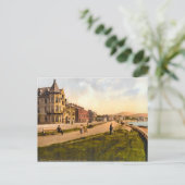 Warrenpoint County Down Ierland Briefkaart (Staand voorkant)