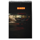 Warrenton Kalender (Hoes)