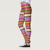 Warrige ruit BB Leggings (Links)