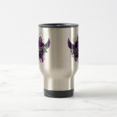 Warrior 16 Epilepsy Reisbeker (Center)