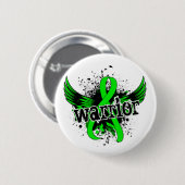 Warrior 16 Lymziekte Ronde Button 5,7 Cm (Voorkant /achterkant)