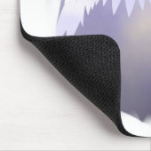 Warrior Angel Mousepad Muismat (Hoek)