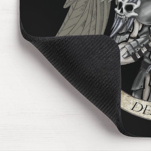 Warrior Angel Muismat (Hoek)