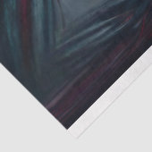 Warrior Angel Tissue Paper Tissuepapier (Detail)