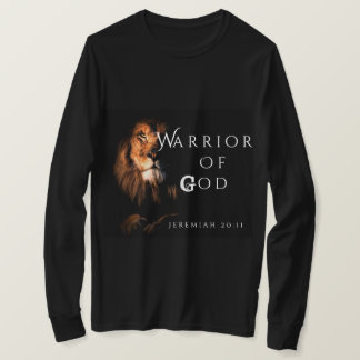 Warrior Basic sweatshirt
