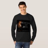 Warrior Basic sweatshirt (Voorkant volledig)