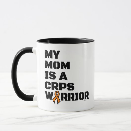 Warrior/Block/Mam...CRPS Mok (Links)