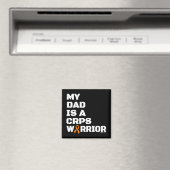 Warrior/Block/Pap...CRPS Magneet (Insitu (Vaatwasser))