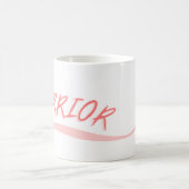 Warrior borstkanker Mok (Center)