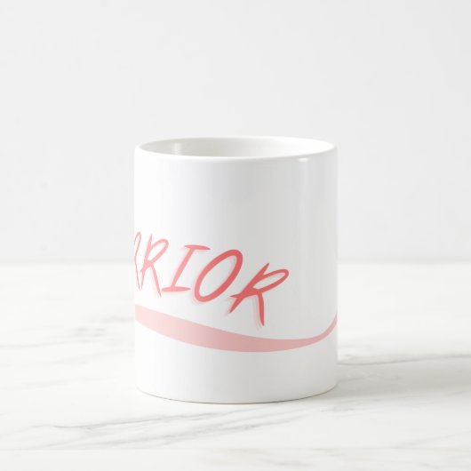 Warrior borstkanker Mok (Center)