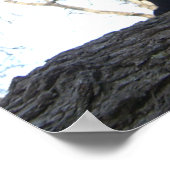 Warrior Cat Poster (Hoek)