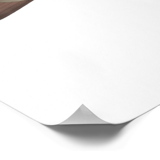 Warrior Catfish Poster (Hoek)