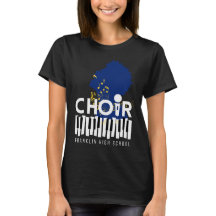 Warrior Choir Joy