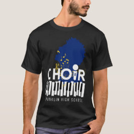 Warrior Choir Joy T-shirt