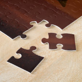 Warrior Duck Legpuzzel (Zijkant)