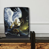 Warrior Fantasy Engel Zwaard Rugtassen