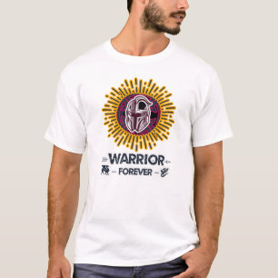 Warrior Forever T-shirt