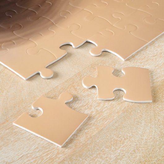 Warrior Goddess AI genereerde Jigzaag Puzzle Legpuzzel (Zijkant)