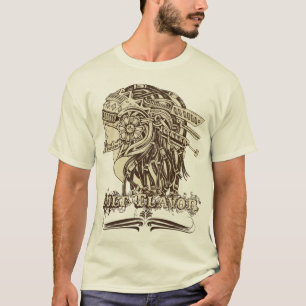 Warrior Goddess Shirt