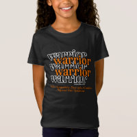 Warrior/herhaaldelijk.. RSD/CRPS