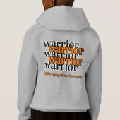 Warrior/herhaling...RSD (Achterkant)