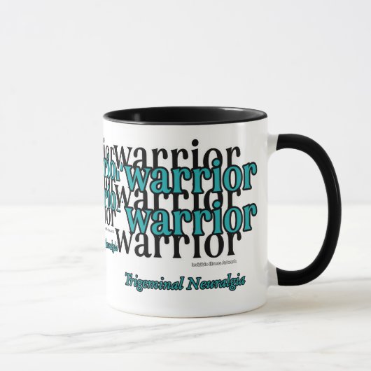 Warrior/herhaling...TN Mok (Rechts)
