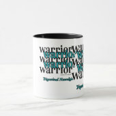 Warrior/herhaling...TN Mok (Midden)