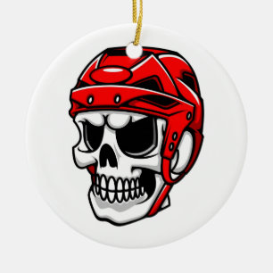 WARRIOR KERAMISCH ORNAMENT