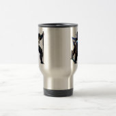 Warrior Knight Reisbeker (Center)