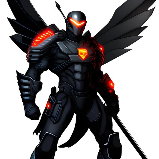 Warrior Knight T-Shirt
