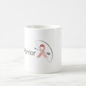 Warrior Koffiemok (Center)