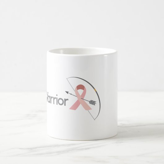 Warrior Koffiemok (Center)