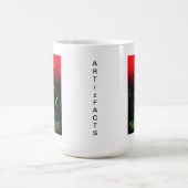 Warrior Koffiemok (Center)