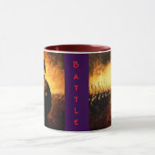 Warrior Mok (Midden)