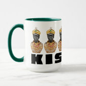 Warrior Mug Mok (Links)