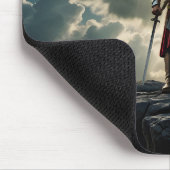 Warrior Muismat (Hoek)