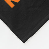 Warrior Multiple Sclerose Bewustzijn Fleece Deken (Hoek)