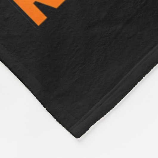 Warrior Multiple Sclerose Bewustzijn Fleece Deken (Hoek)