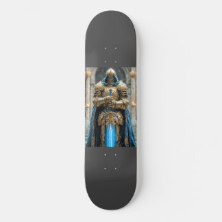 Warrior Persoonlijk Skateboard