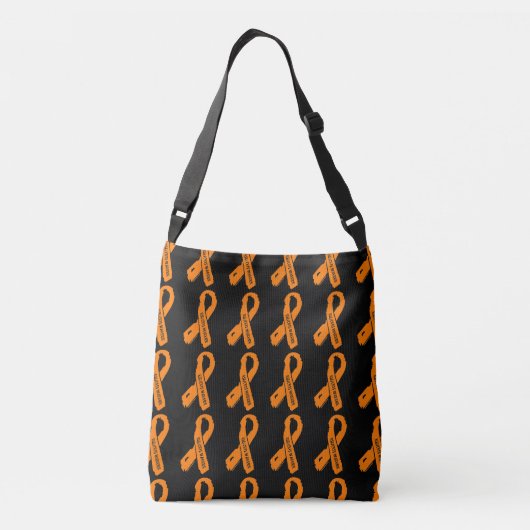 Warrior/Phoenix...RSD/CRPS Crossbody Tas (Achterkant)