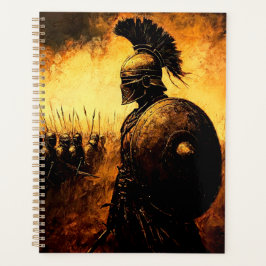 Warrior Planner