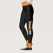 WARRIOR...RSD/CRPS LEGGINGS (Links)