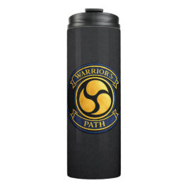 Warrior’s Path Thermal Tumbler Thermosbeker
