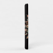 Warrior Spirit Case-Mate iPhone Case (Achterkant/rechts)